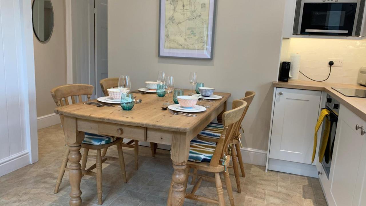 Oulton Park Lodge Little Budworth Esterno foto