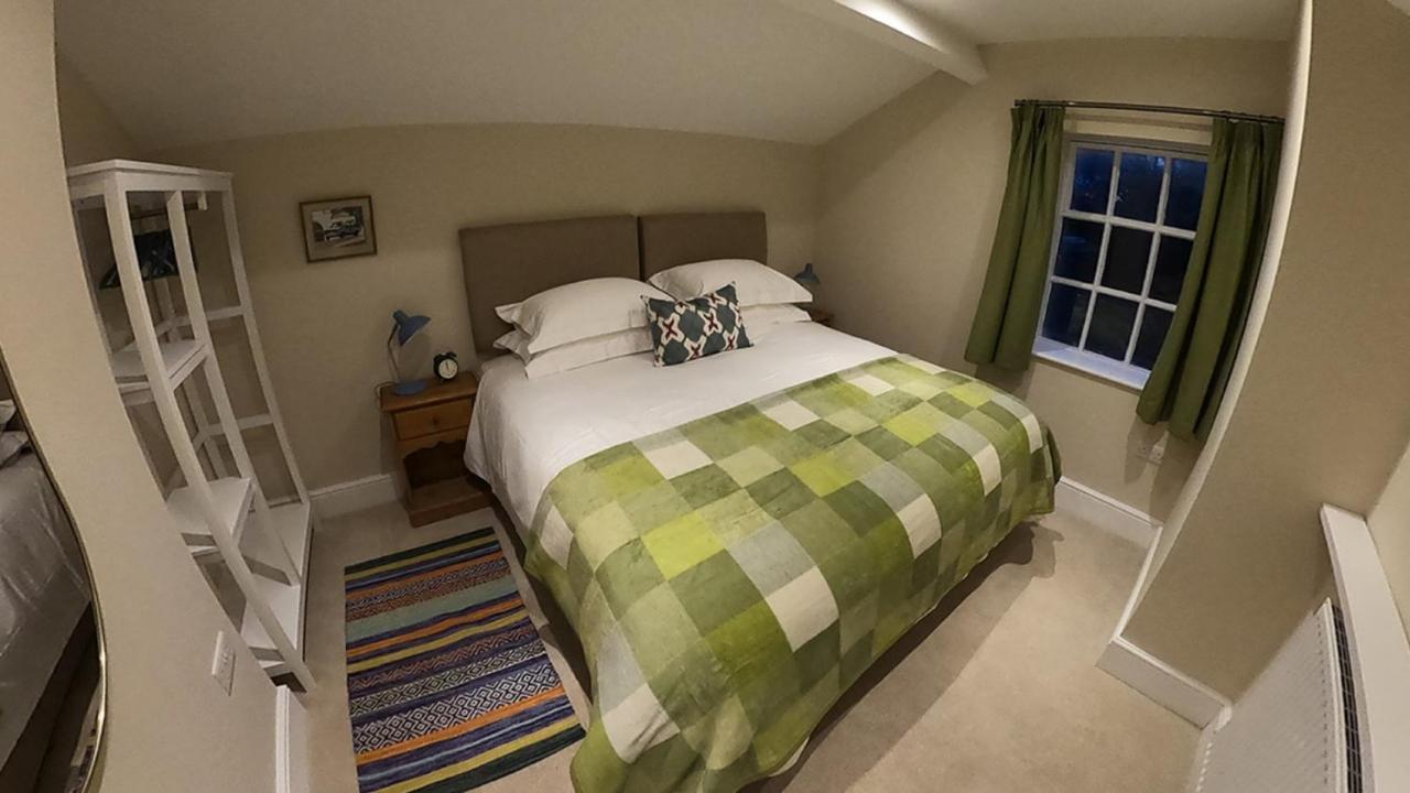 Oulton Park Lodge Little Budworth Esterno foto